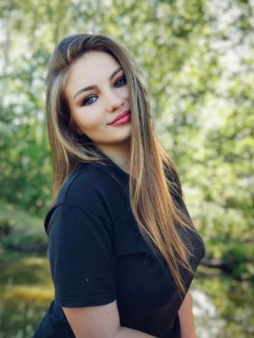 Анкета проститутки Таира, 23 года