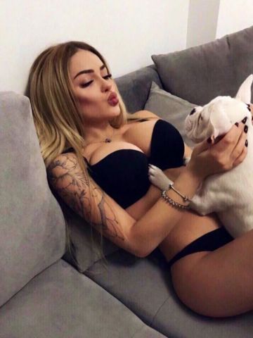 Анкета проститутки Ната, 24 года